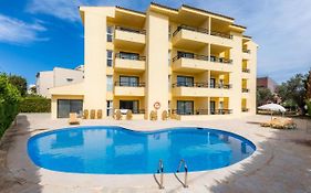 Apto Con Terraza 104