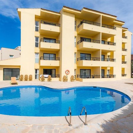 Apto Con Terraza 104 Cala Millor  Extérieur photo