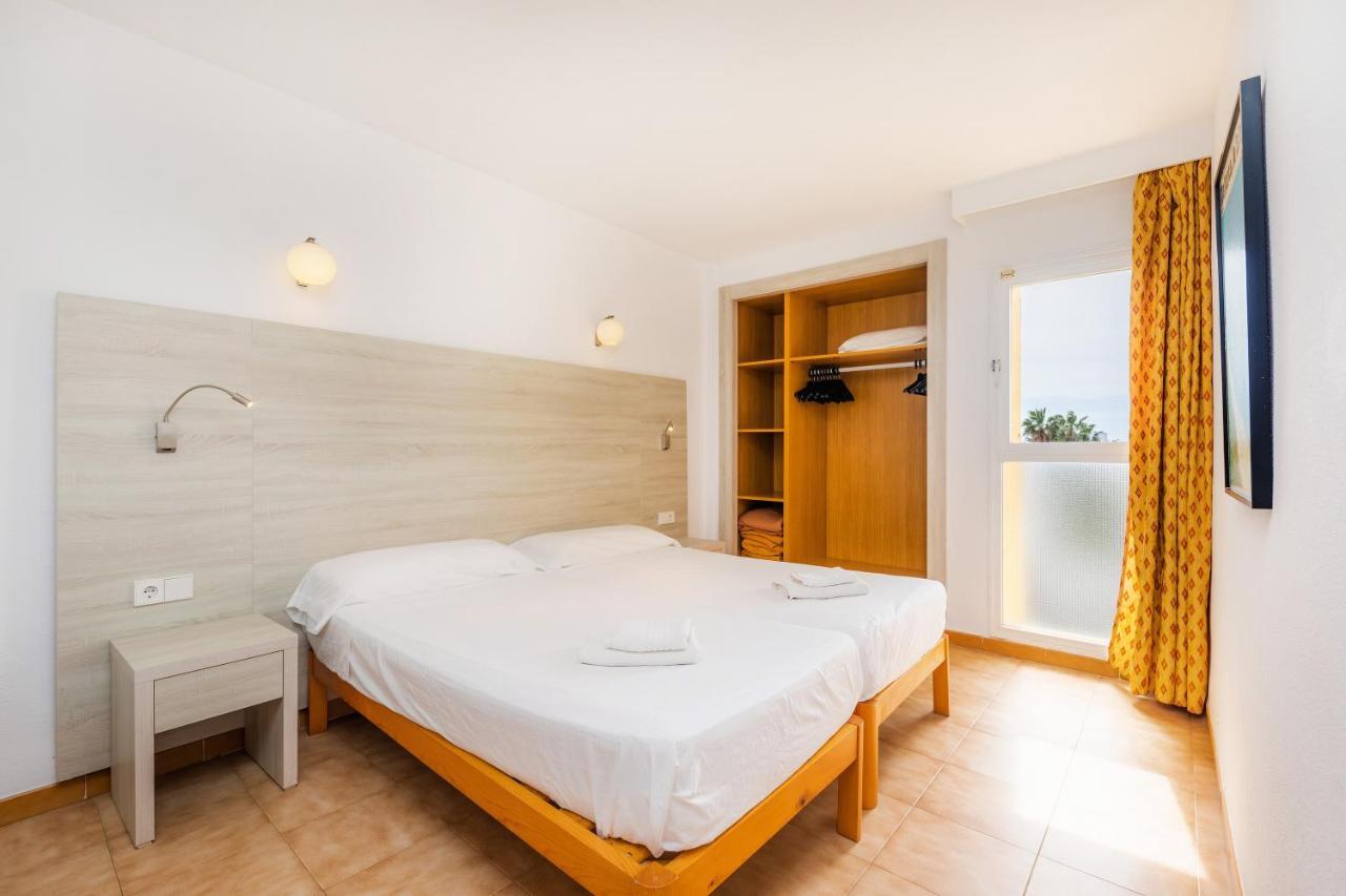 Apto Con Terraza 104 Cala Millor  Extérieur photo
