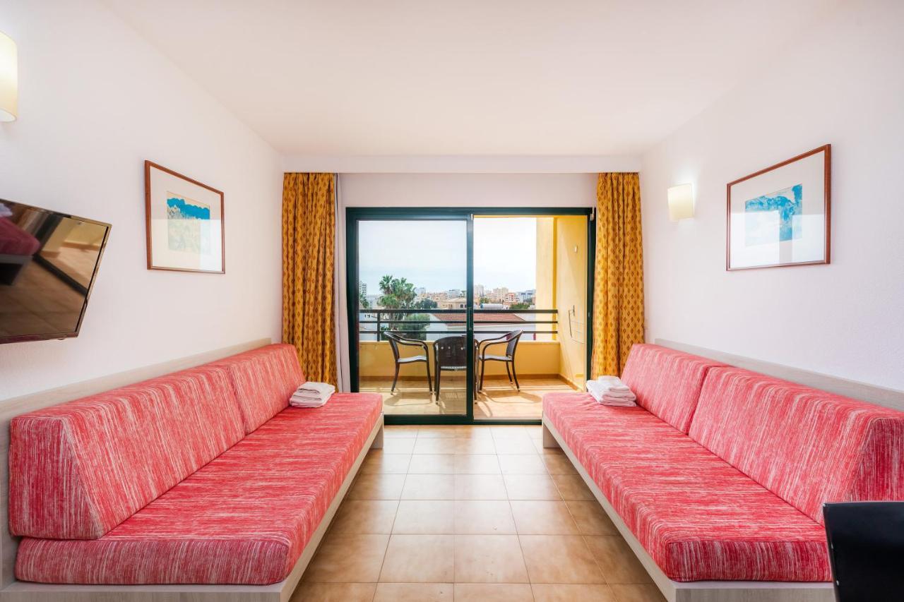 Apto Con Terraza 104 Cala Millor  Extérieur photo