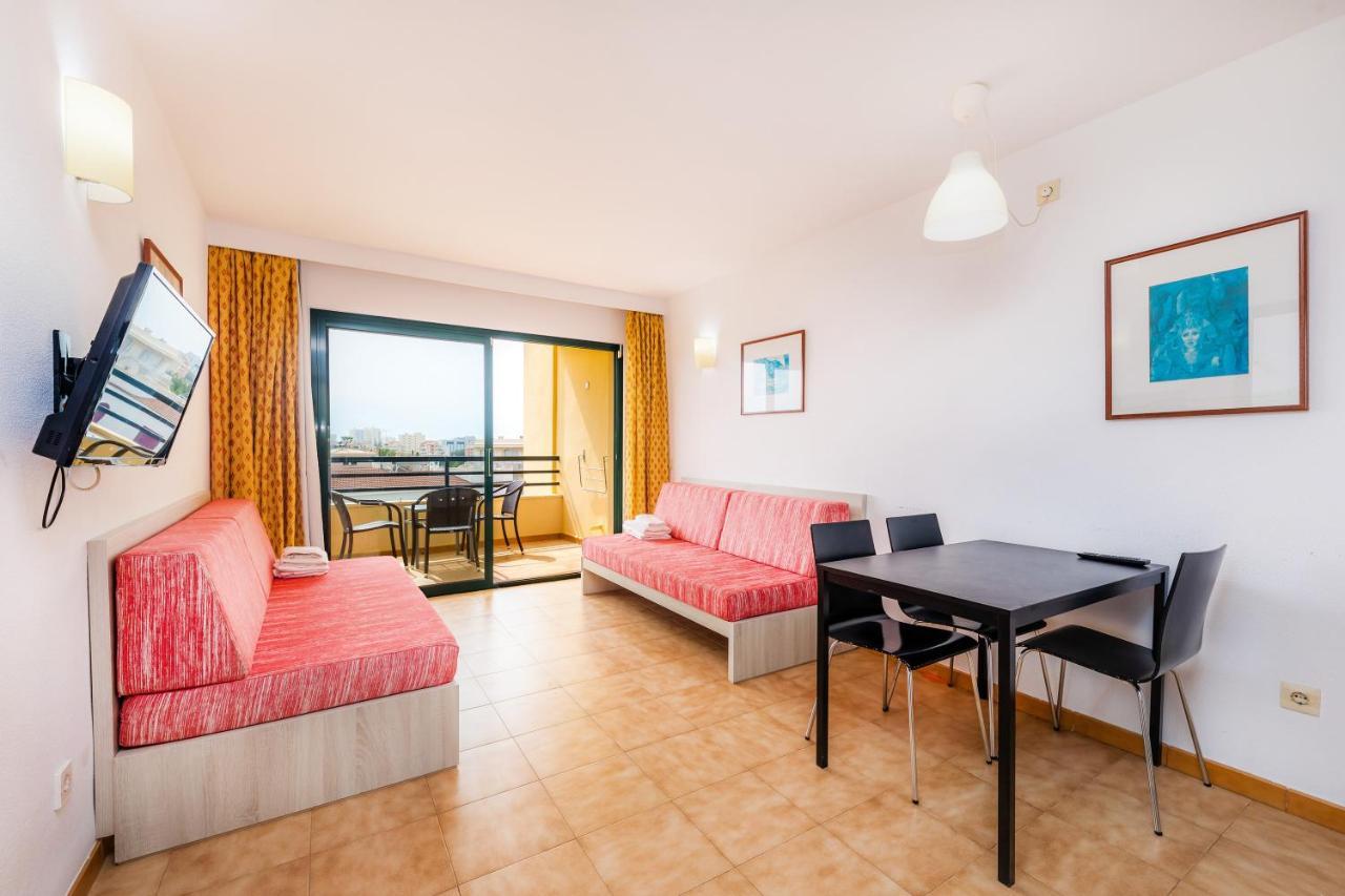 Apto Con Terraza 104 Cala Millor  Extérieur photo