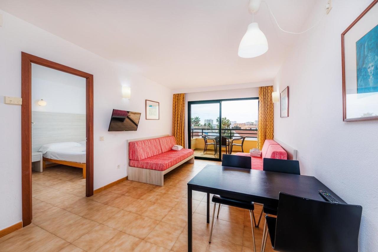 Apto Con Terraza 104 Cala Millor  Extérieur photo