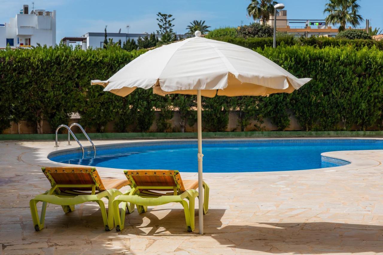 Apto Con Terraza 104 Cala Millor  Extérieur photo